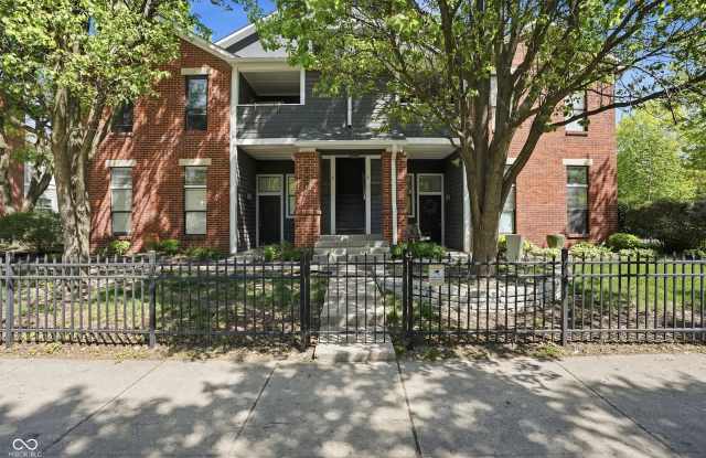 1304 N Alabama St Unit A