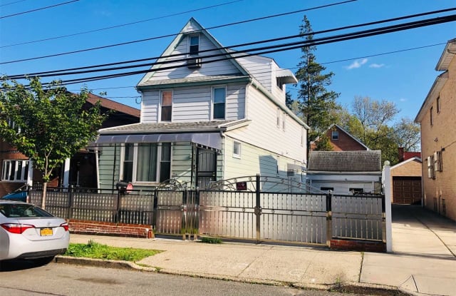 15910 72nd Ave - 15910 72nd Ave, Queens, NY 11365