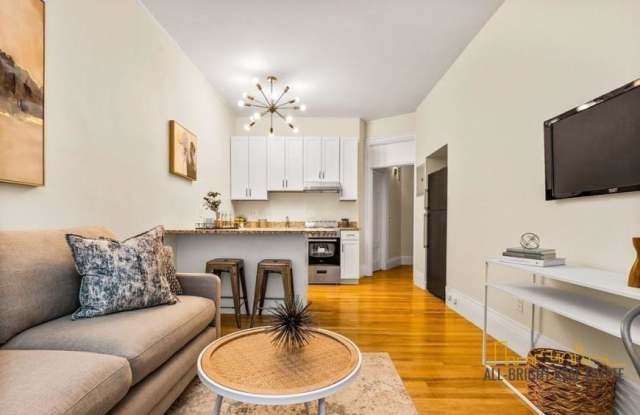 481 Beacon