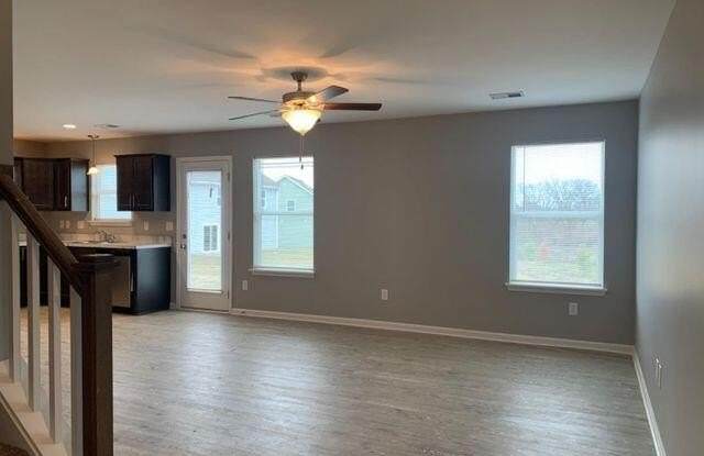 235 Jared Parker Way