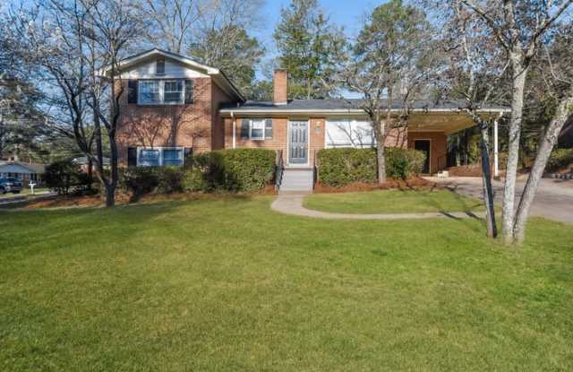1700 Inglewood Drive