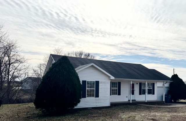 3 Bedroom 2 Bathroom Open Kitchen