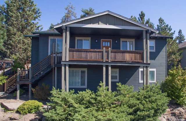 Available Now! | West Hills | Bend