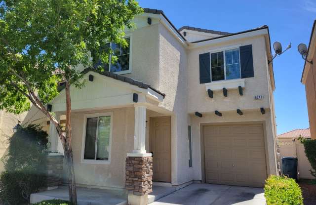 Beautiful SW home Annual Ridge