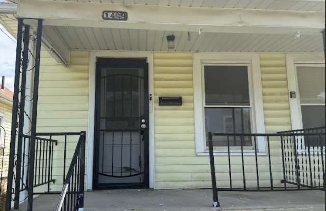 1409 Young Street - 1