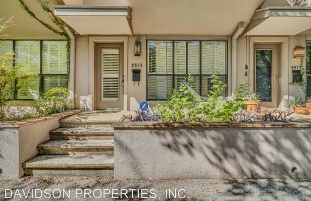 5515 N. New Braunfels - 5515 North New Braunfels Avenue, Alamo Heights, TX 78209