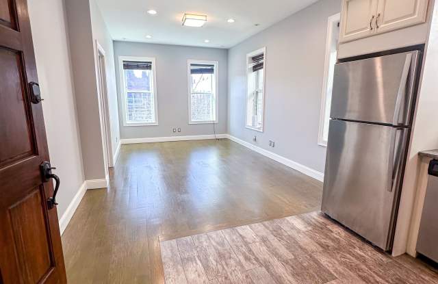 567 New Jersey Avenue