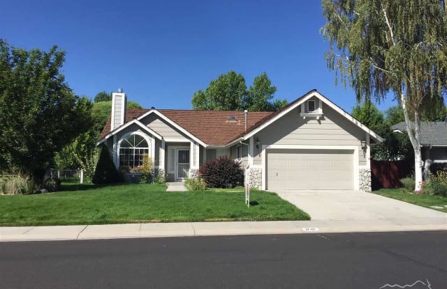 1740 Bougainvillea - 1740 Bougainvillea Drive, Minden, NV 89423