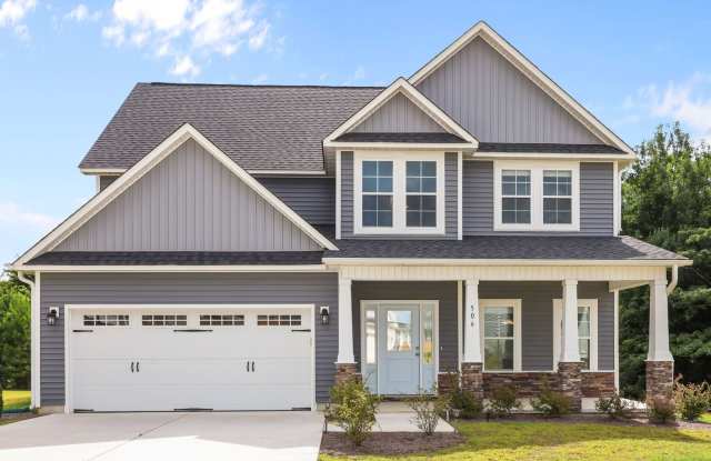 Photo of Welcome to Harvest Meadow!