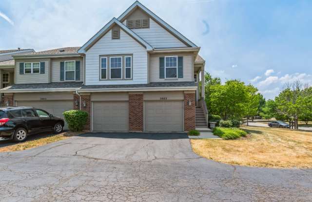 3003 SAGANASHKEE Lane