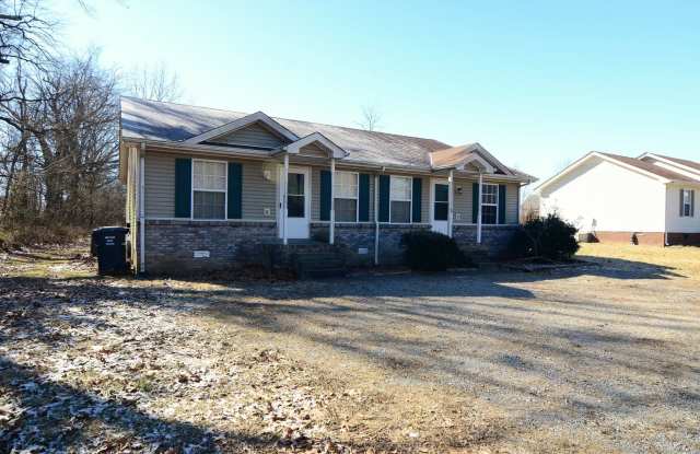 Photo of 1539 Hugh Hunter Rd