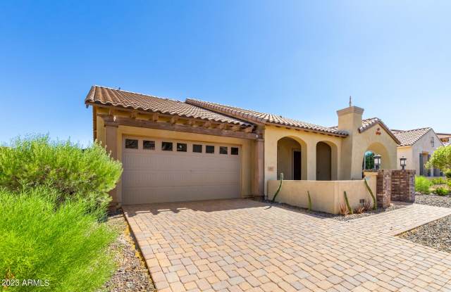 18271 W DESERT TRUMPET Road