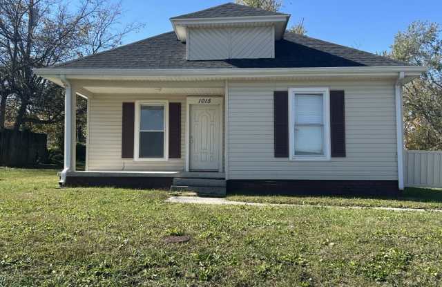 Photo of 1015 North Main Street