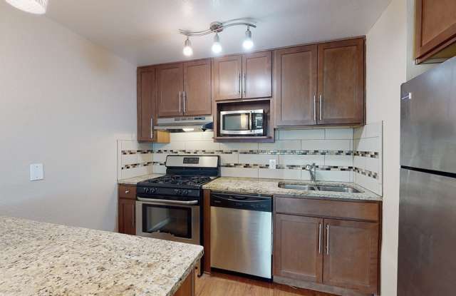 Photo of Highland Apartments