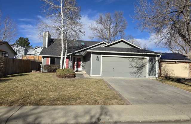 Photo of Charming 3BR House in Louisville