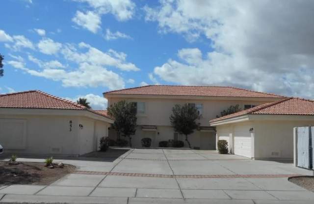 Photo of 853 WARREN Road