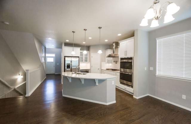 Beautiful Single-Family Home in a Great Location!