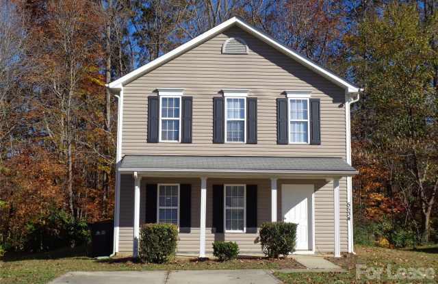 5534 Stone Bluff Court