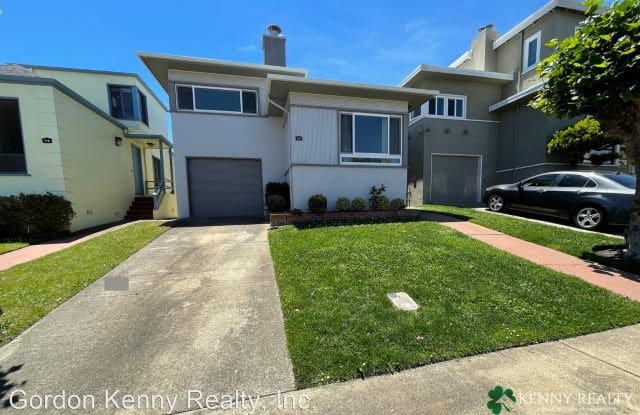 72 Elmwood Drive - 72 Elmwood Drive, Daly City, CA 94015