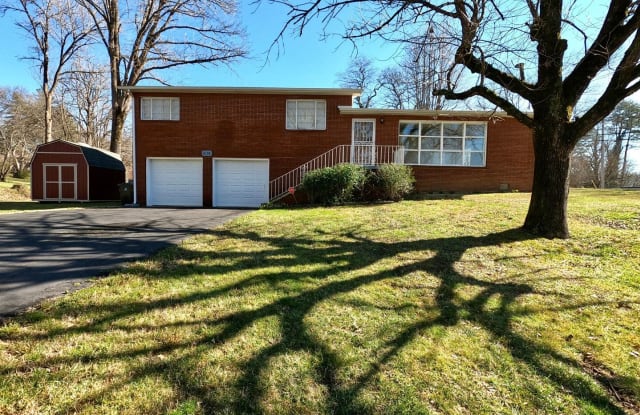 6108 Jilson Road - 6108 Jilson Road Southeast, Knoxville, TN 37920