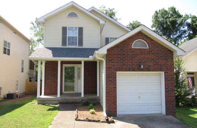 5907 Colchester Drive - 5907 Colchester Drive, Nashville, TN 37076