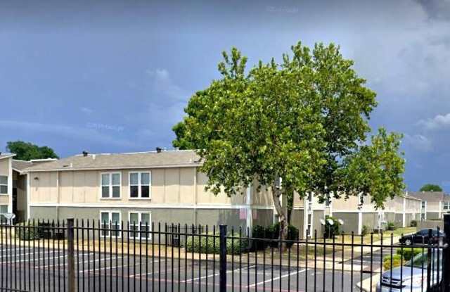 Summit at Mirasol Apartments - Affordable Housing