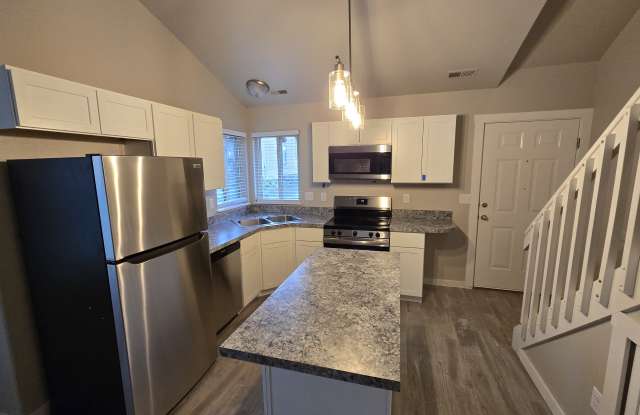 1642 Columbine Village Drive