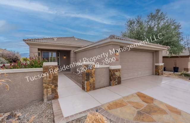 5027 West Desert Chicory Place