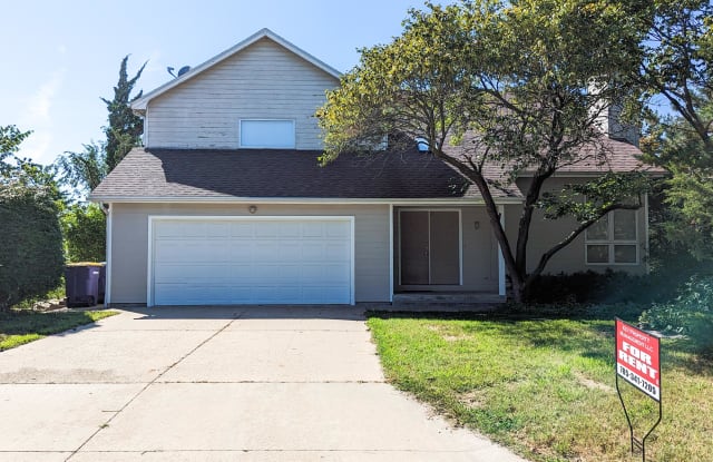 2020 Rockhill Circle - 2020 Rockhill Circle, Manhattan, KS 66502