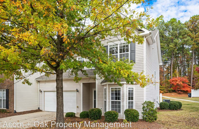 202 Hidden Springs Dr. - 202 Hidden Springs Drive, Durham, NC 27703