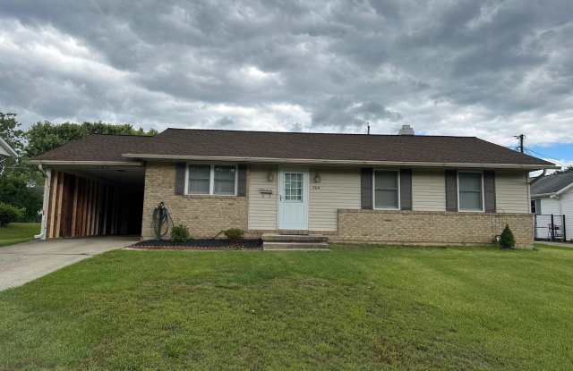 705 BAYBERRY Road