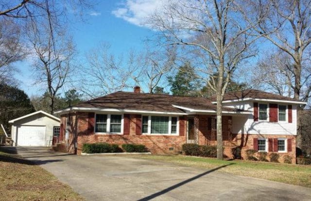 2346 MOUNT VERNON DR - 2346 Mt Vernon Drive, Oakland, SC 29154