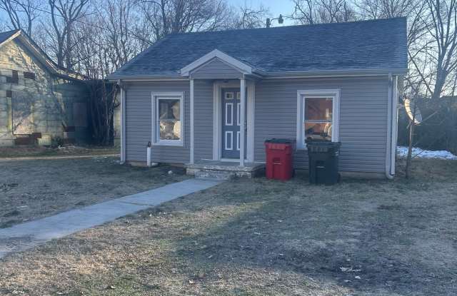 306 South Jessup Avenue