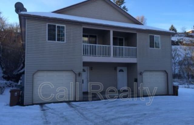 730 S Altamont St. - 730 South Altamont Street, Spokane, WA 99202