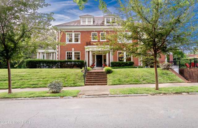 1478 Cherokee Rd