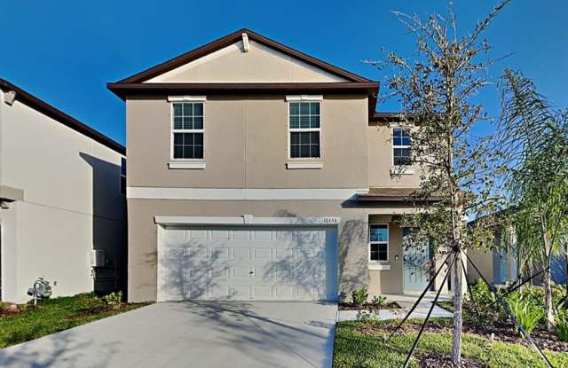 10356 POSEIDON WAY