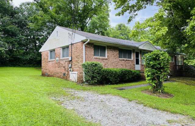 6100 E Fayetteville Drive unit: 6100