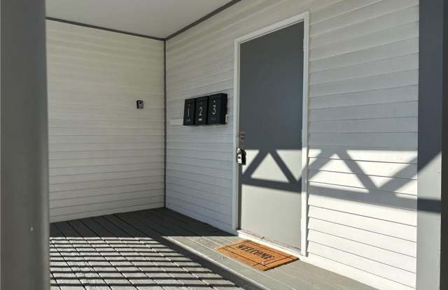 191 Nashua Street unit: 2