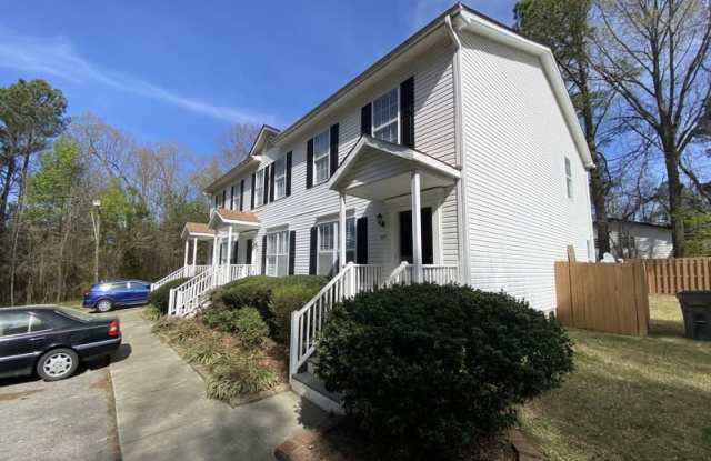 505 Avent Ferry Road - 1