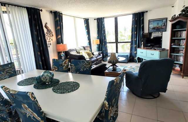 2400 S Ocean Drive 4323