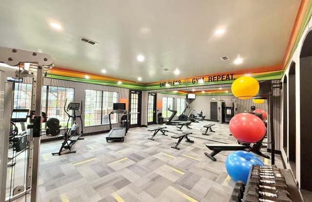 4109 John Stockbauer Dr Unit D21