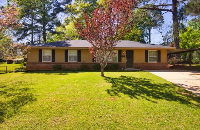 738 Marquette Drive - 738 Marquette Drive, Montgomery, AL 36109