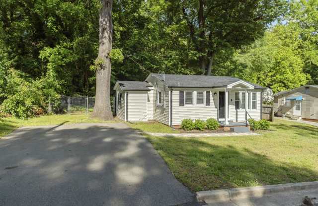 588 Gibson Drive Northwest