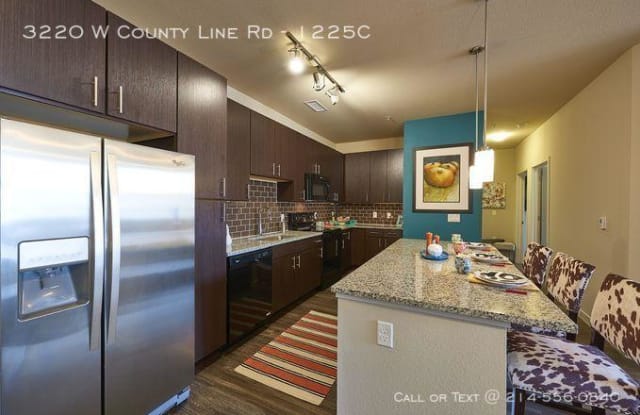 3220 W County Line Rd - 3220 West County Line Road, Littleton, CO 80129