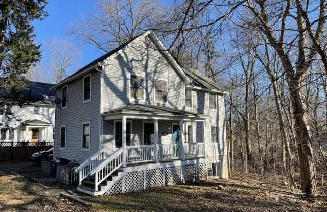 1316 West Huron Street