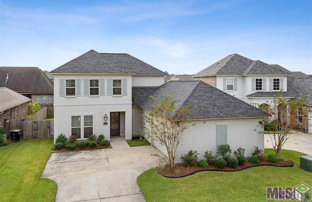 2232 GENTLEBROOK DR - 2232 Gentlebrook Drive, Baton Rouge, LA 70816