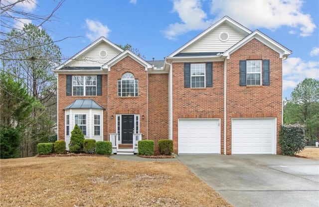 2130 Skylar Leigh Drive - 2130 Skylar Leigh Drive, Gwinnett County, GA 30518