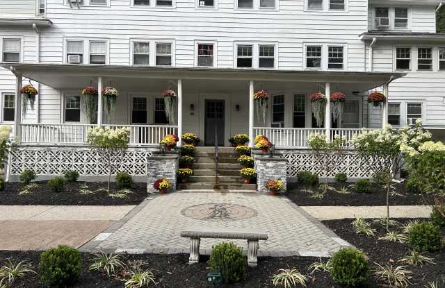 Photo of 164 Hudson Street