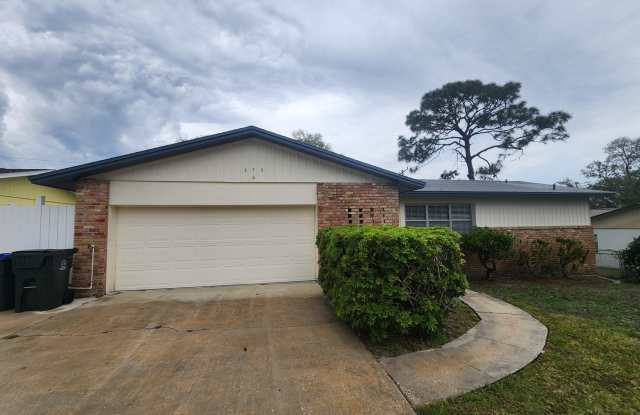 430 Highland Terrace - 430 Highland Terrace, Titusville, FL 32796