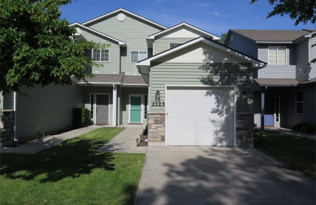 2123 South Dorothy Avenue - 1 - 2123 S Dorothy Ave, Boise, ID 83706